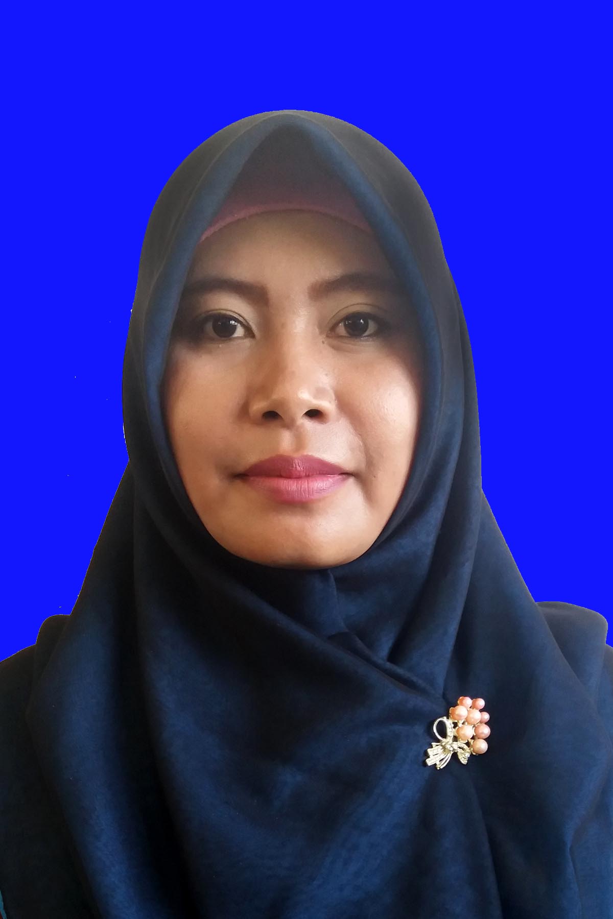 MINA RATNAWATI, SE